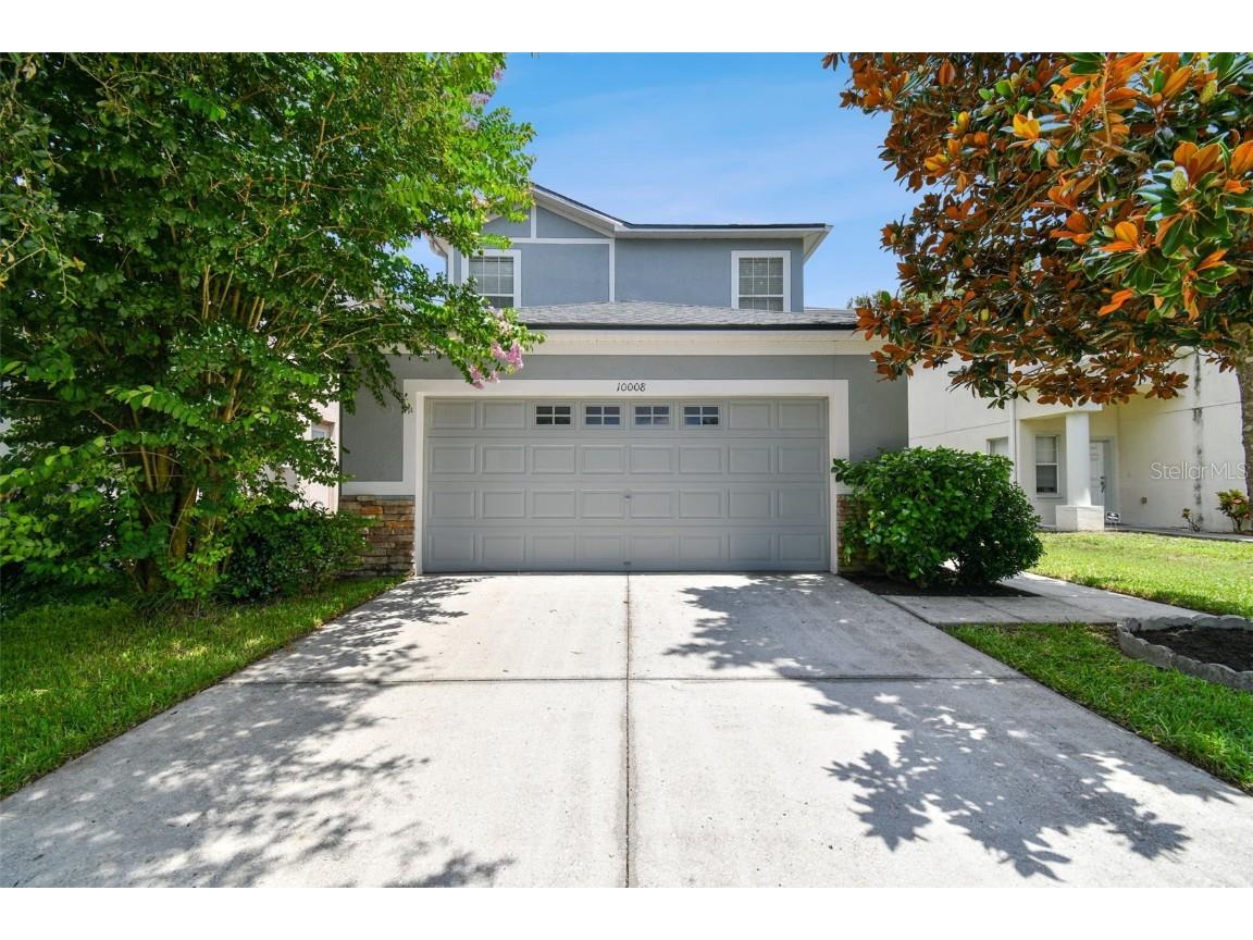 10008 Perthshire Circle Land O Lakes FL 34638 T3537314 image1