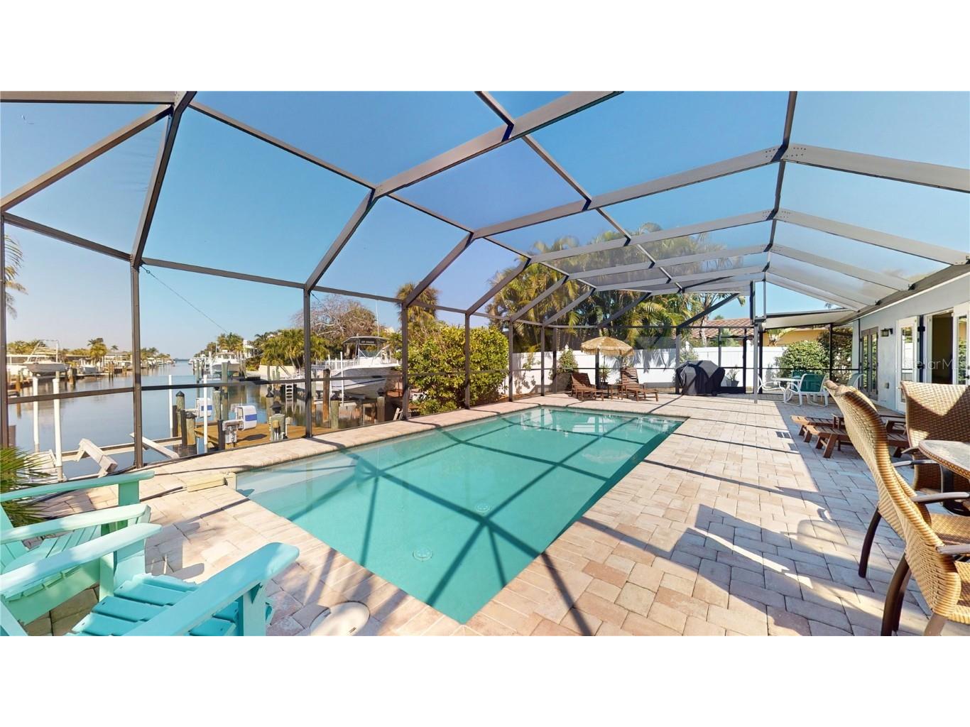 10008 Royal Palm Drive Bradenton FL 34210 - PALMA SOLA BAY T3508790 image1