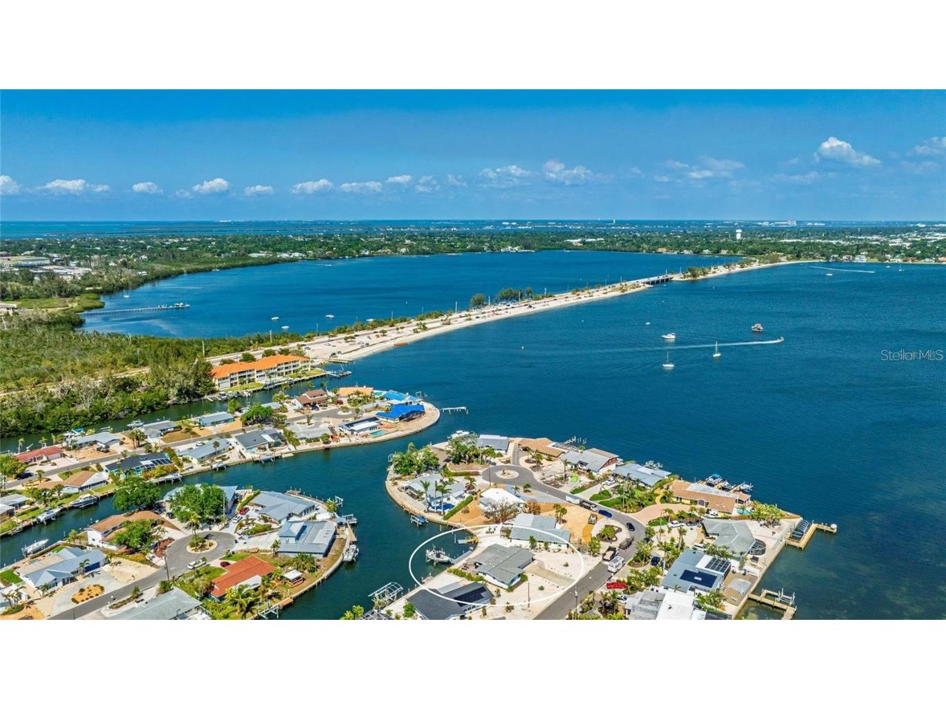 10008 Spoonbill Road E Bradenton FL 34209 - PALMA SOLA BAY A4666297 image3