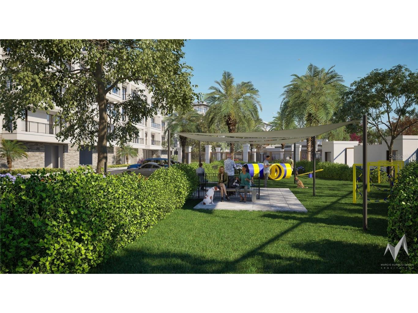 10009 Crisbert Ct Road #203A Orlando FL 32836 O6356895 image15