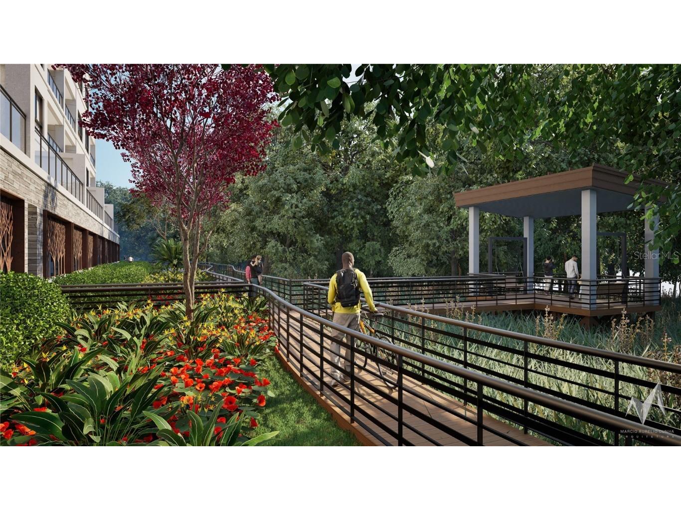 10009 Crisbert Ct Road #308D Orlando FL 32836 O6358656 image8