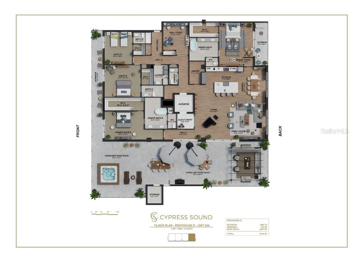 10009 Crisbert Ct Road #504E Orlando FL 32836 O6360041 image2