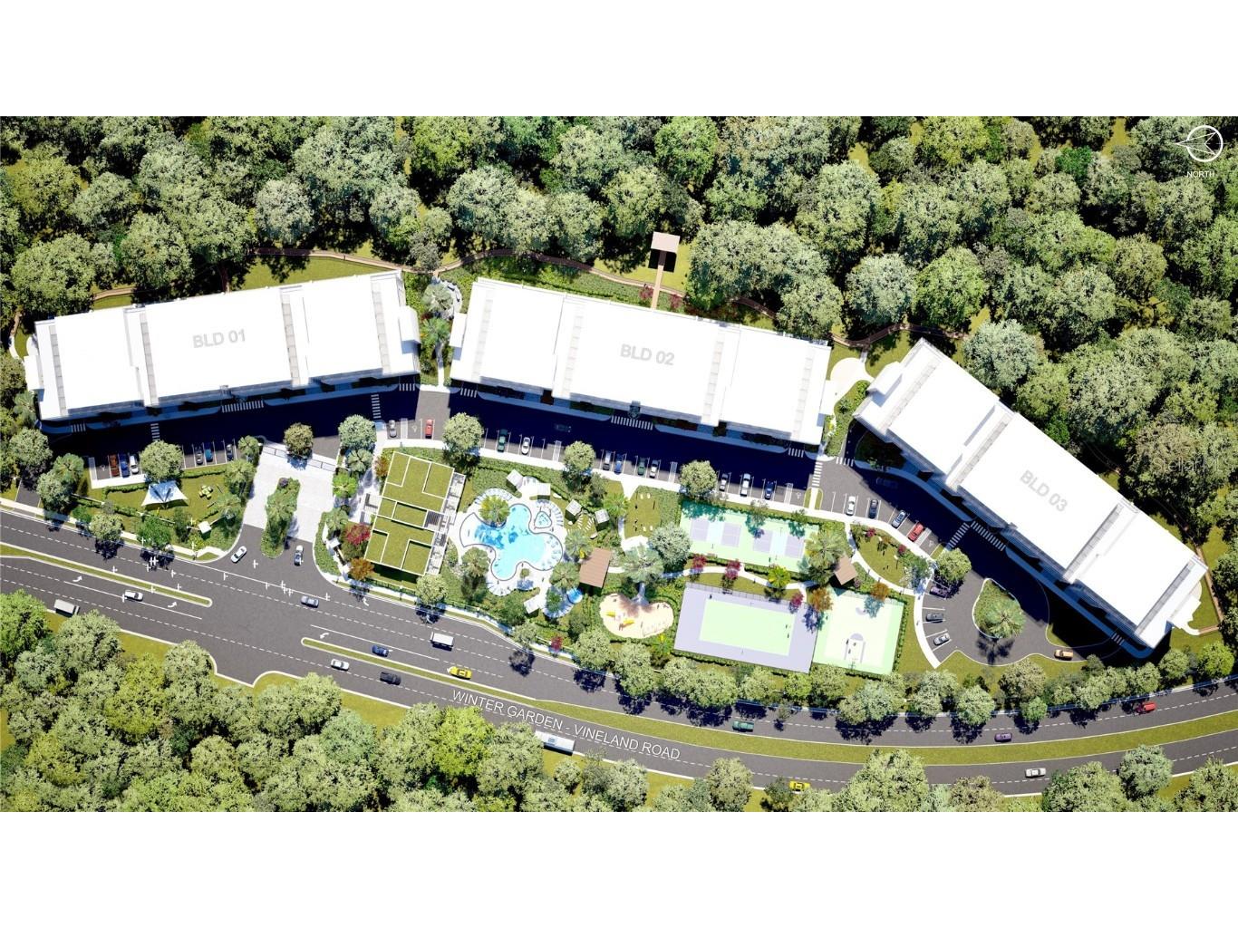 10009 Crisbert Ct Road #504E Orlando FL 32836 O6360041 image6