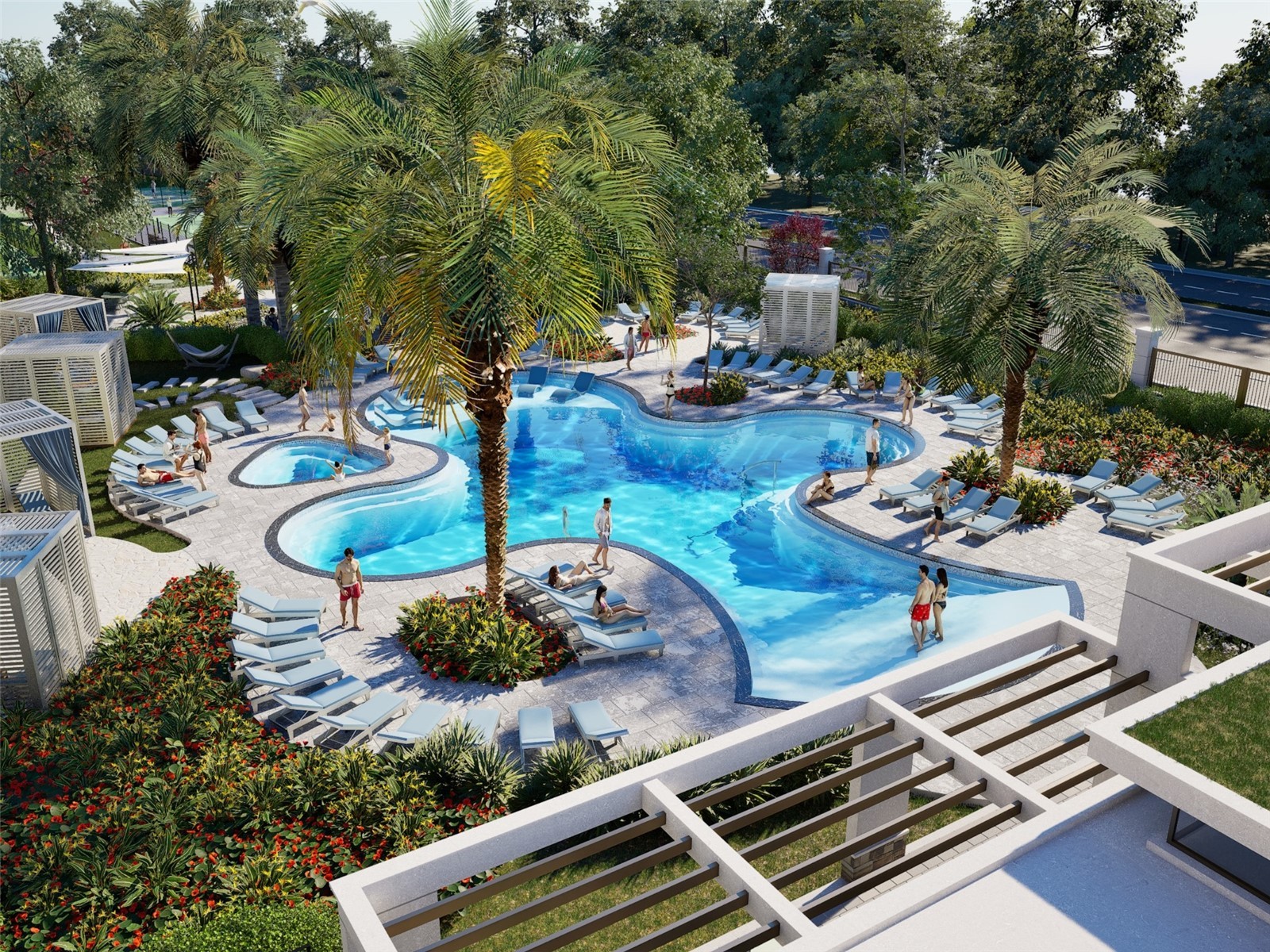 10009 Crisbet Court #206A Orlando FL 32836 O6426130 image13