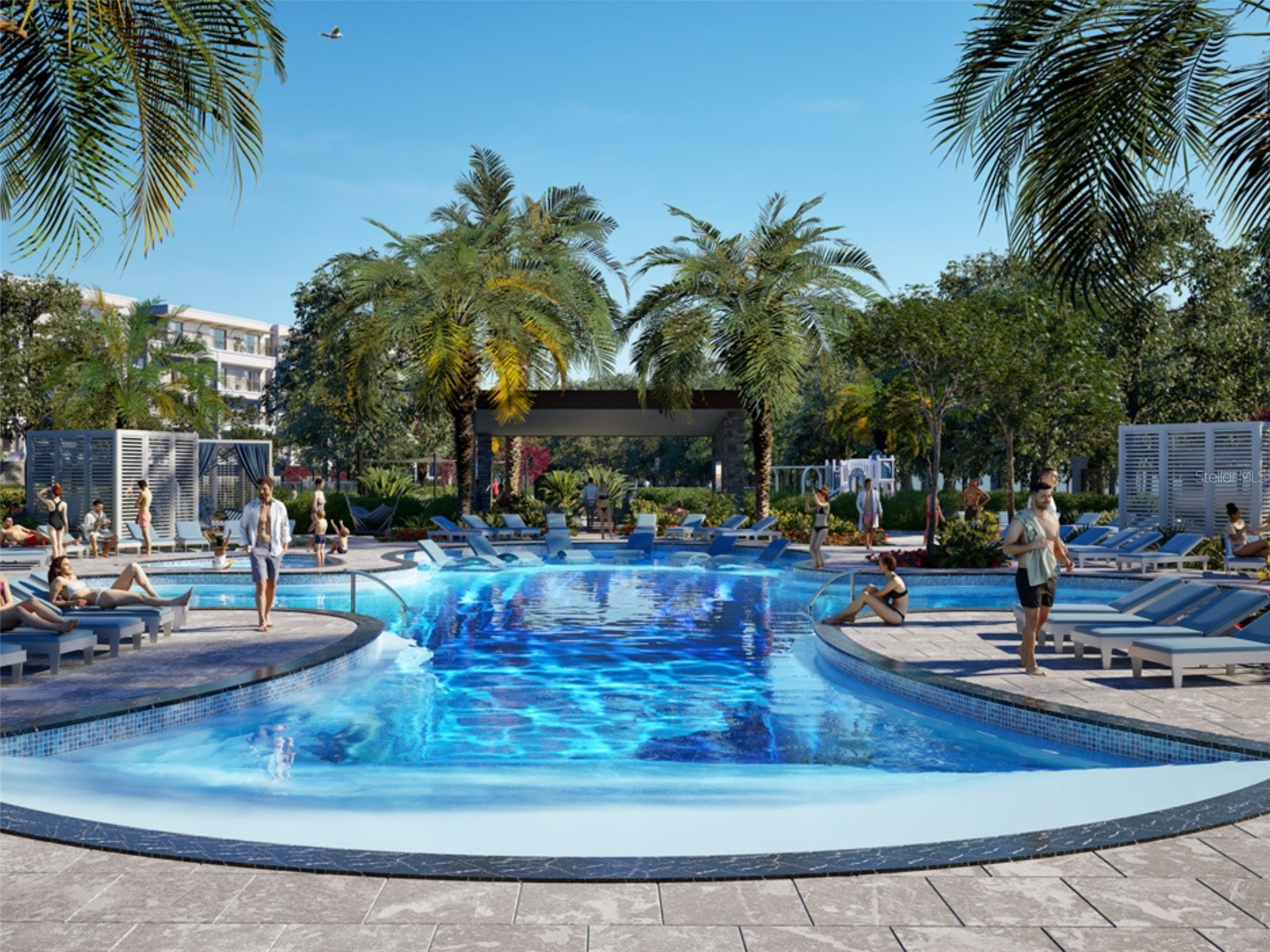 10009 Crisbet Court #206A Orlando FL 32836 O6426130 image14