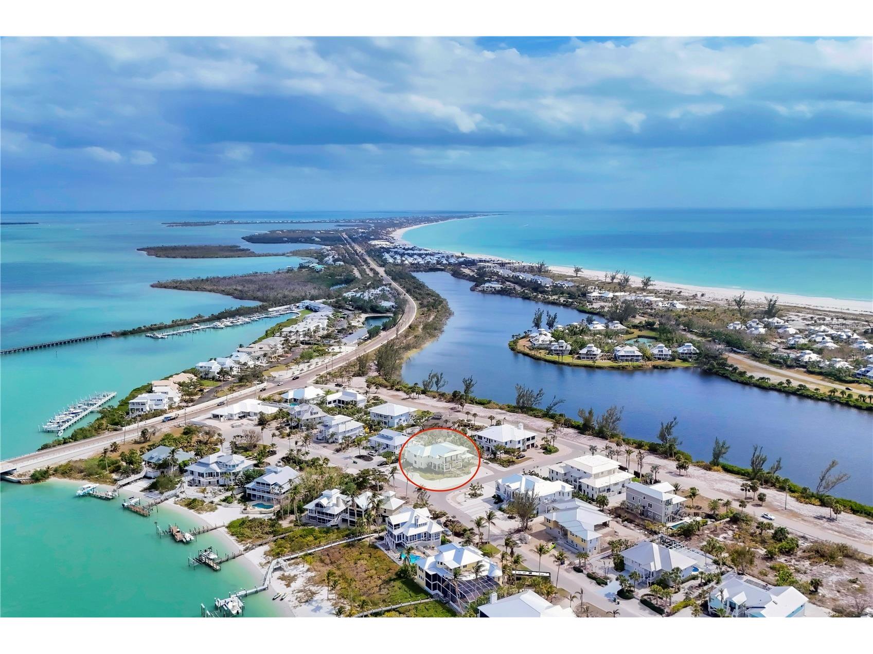 10009 Gasparilla Pass Boulevard Boca Grande FL 33921 D6144126 image1