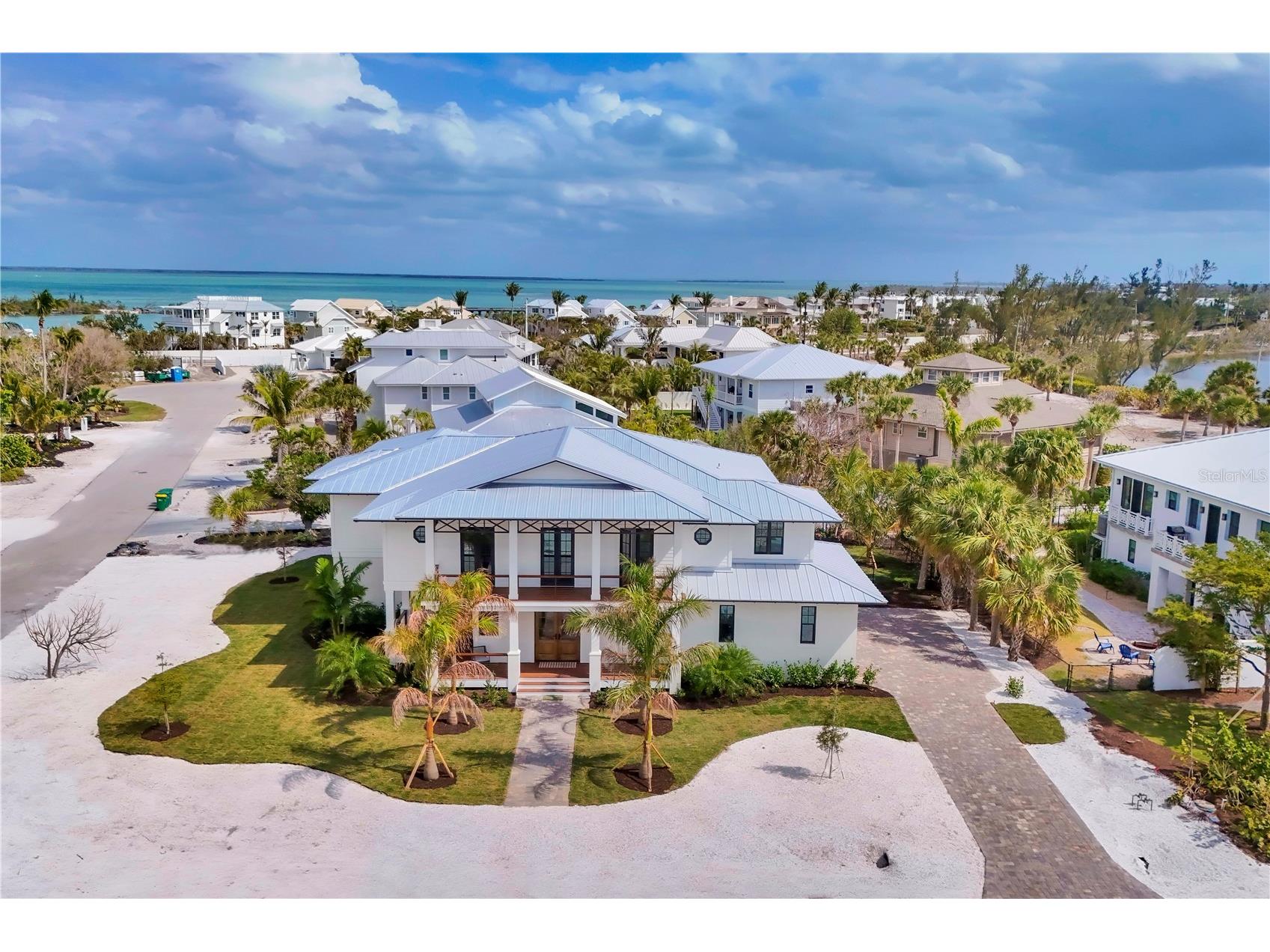 10009 Gasparilla Pass Boulevard Boca Grande FL 33921 D6144126 image4