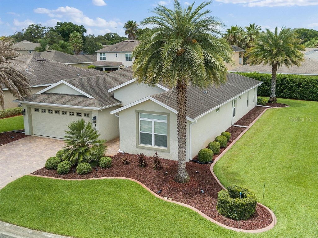 10009 Ketch Kay Lane Oxford FL 34484 - LAKE MIONA G5069736 image1