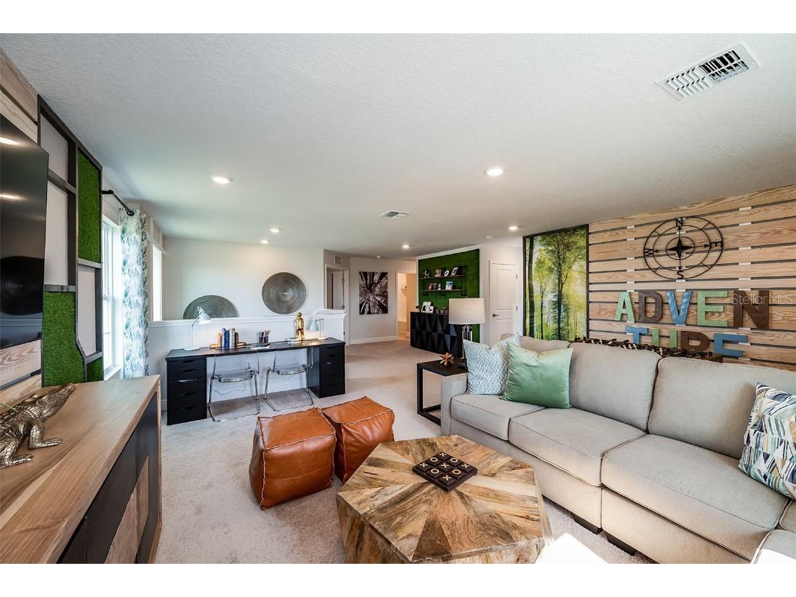 10009 Surrey Rose Drive San Antonio FL 33576 TB8384406 image13