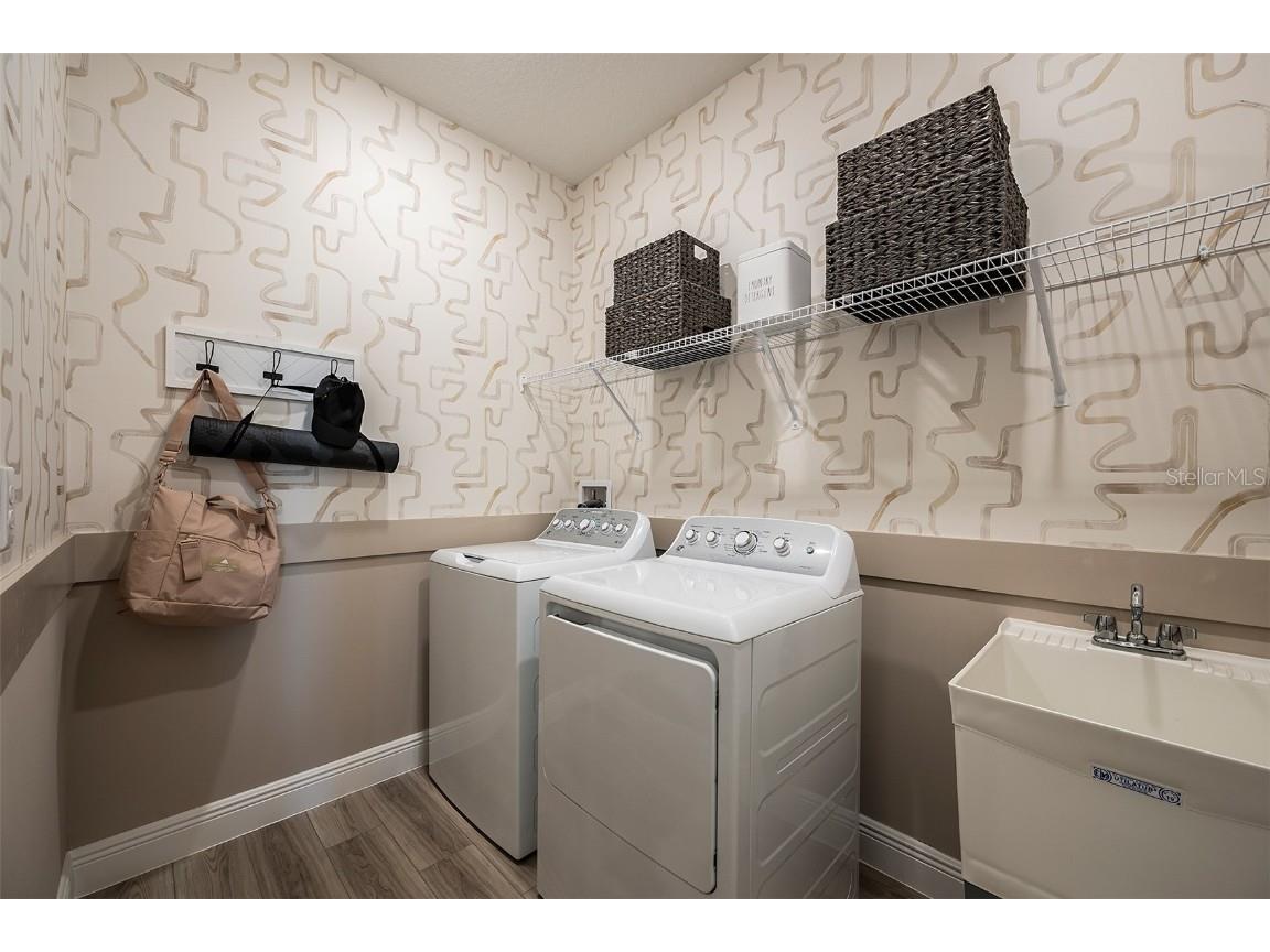 10009 Surrey Rose Drive San Antonio FL 33576 TB8384406 image16