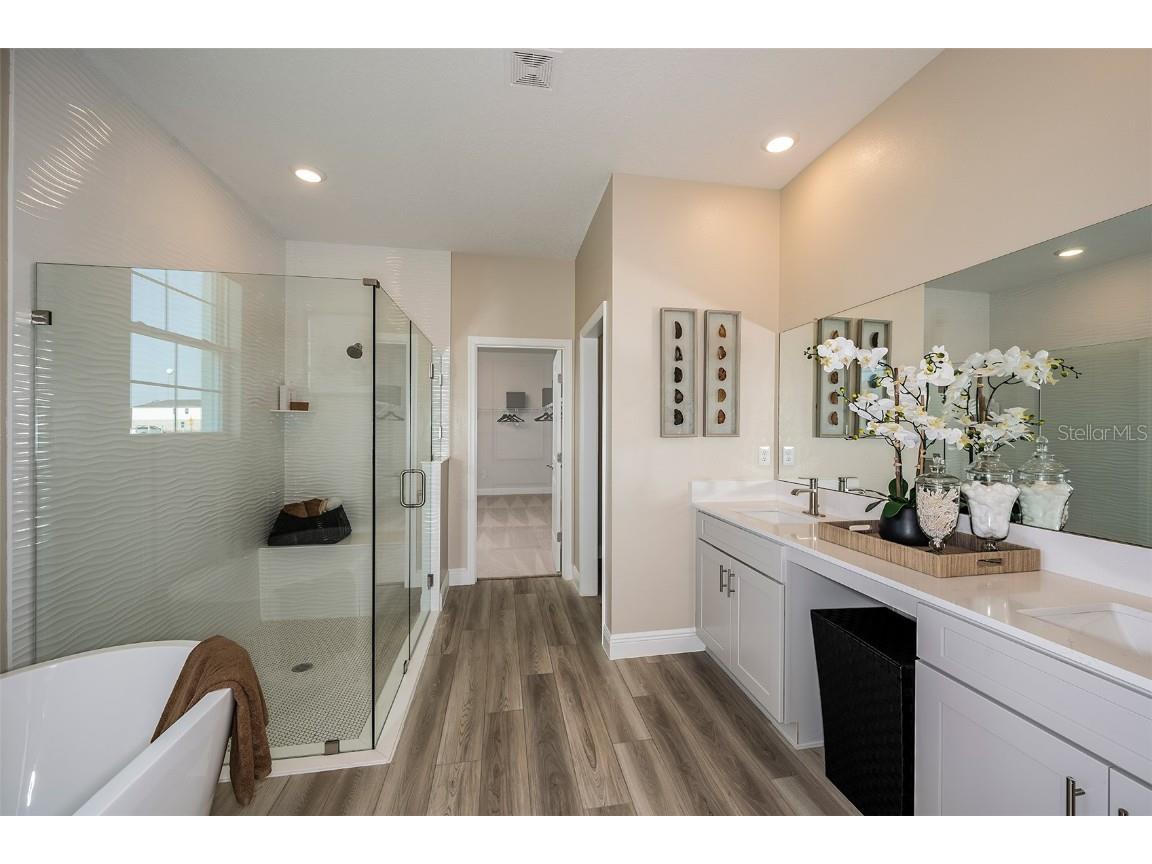 10009 Surrey Rose Drive San Antonio FL 33576 TB8384406 image17