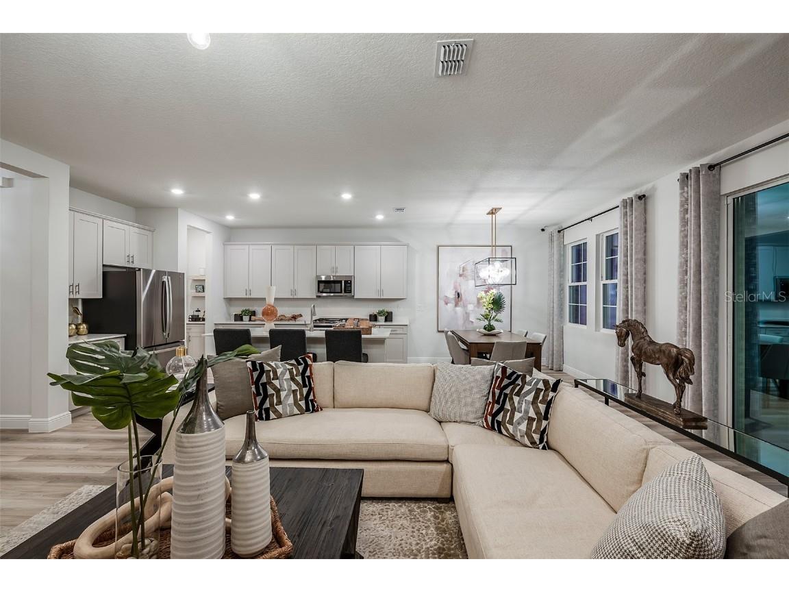 10009 Surrey Rose Drive San Antonio FL 33576 TB8384406 image2