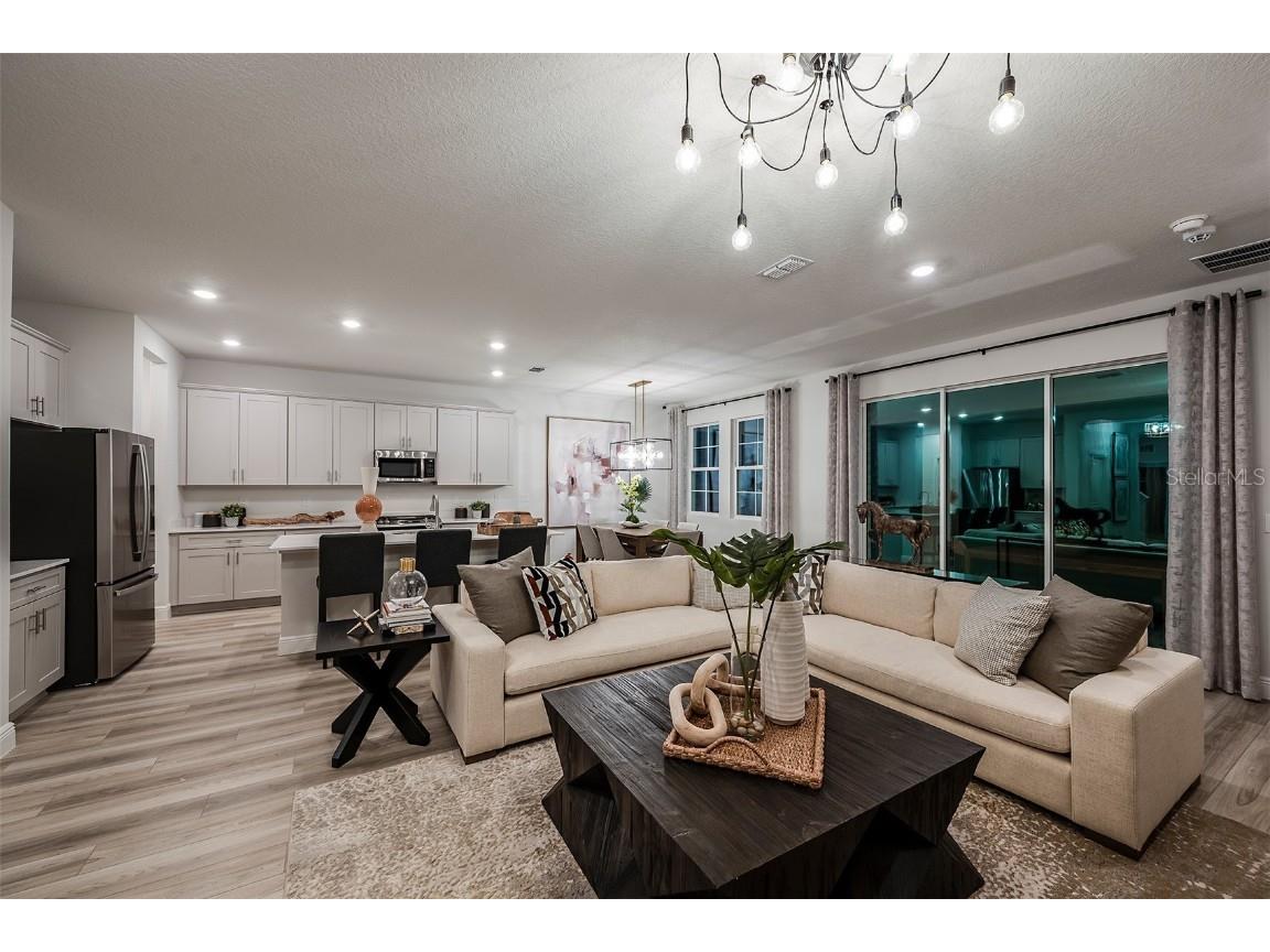 10009 Surrey Rose Drive San Antonio FL 33576 TB8384406 image3