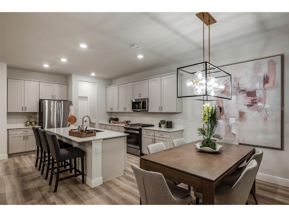 10009 Surrey Rose Drive San Antonio FL 33576 TB8384406 image4