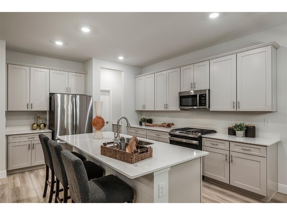 10009 Surrey Rose Drive San Antonio FL 33576 TB8384406 image5