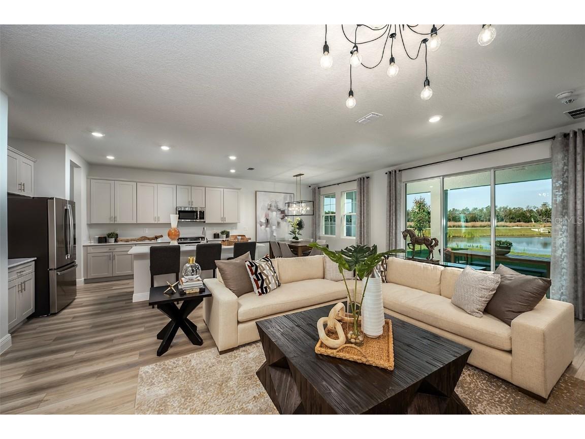 10009 Surrey Rose Drive San Antonio FL 33576 TB8384406 image6