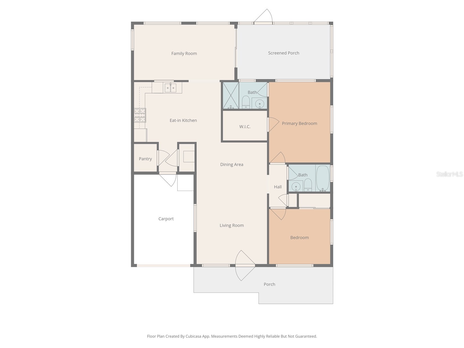 10009 Tulip Street N Pinellas Park FL 33782 TB8481024 image36