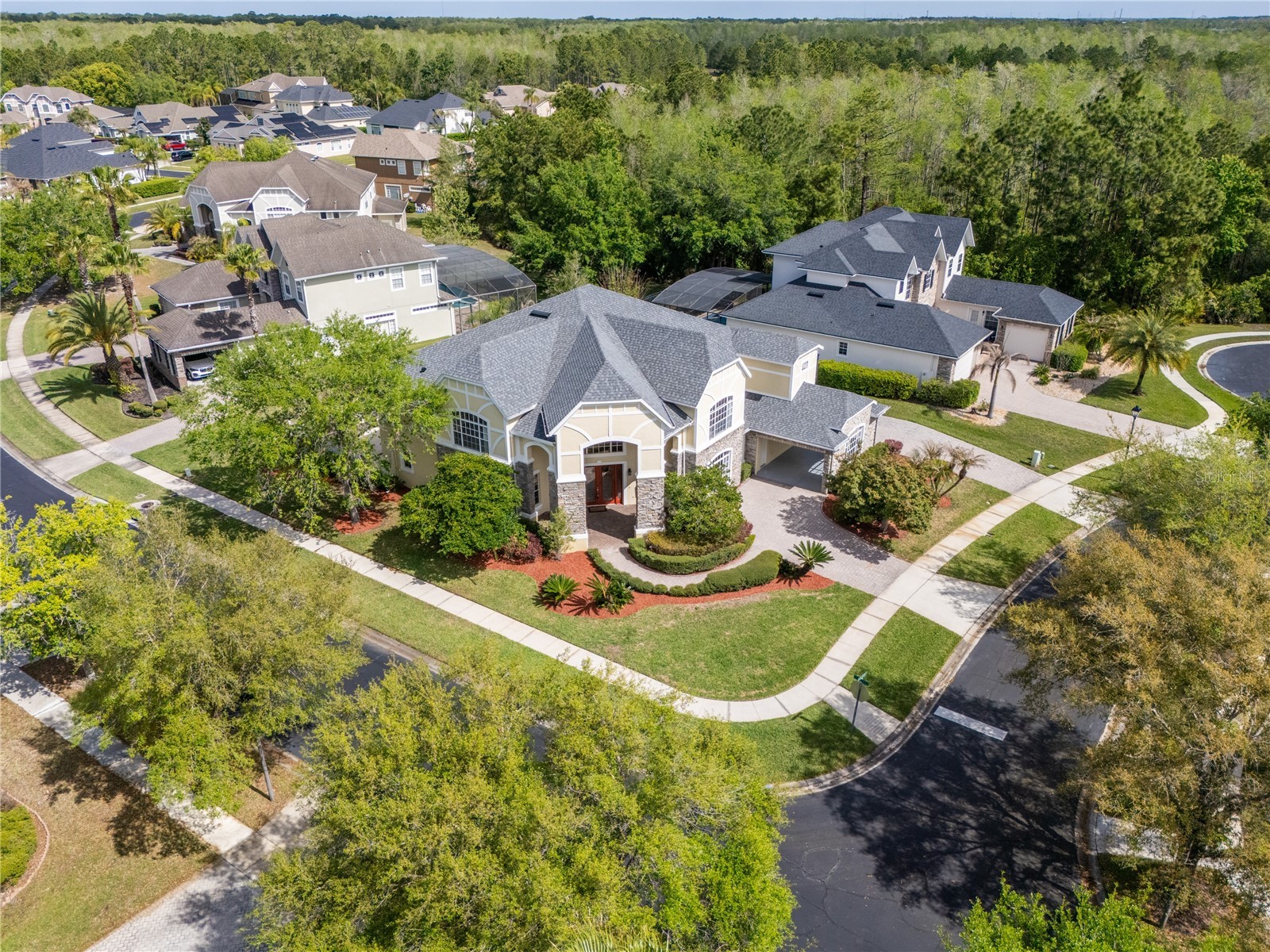 10009 Valley Rose Court Orlando FL 32825 O6394082 image56