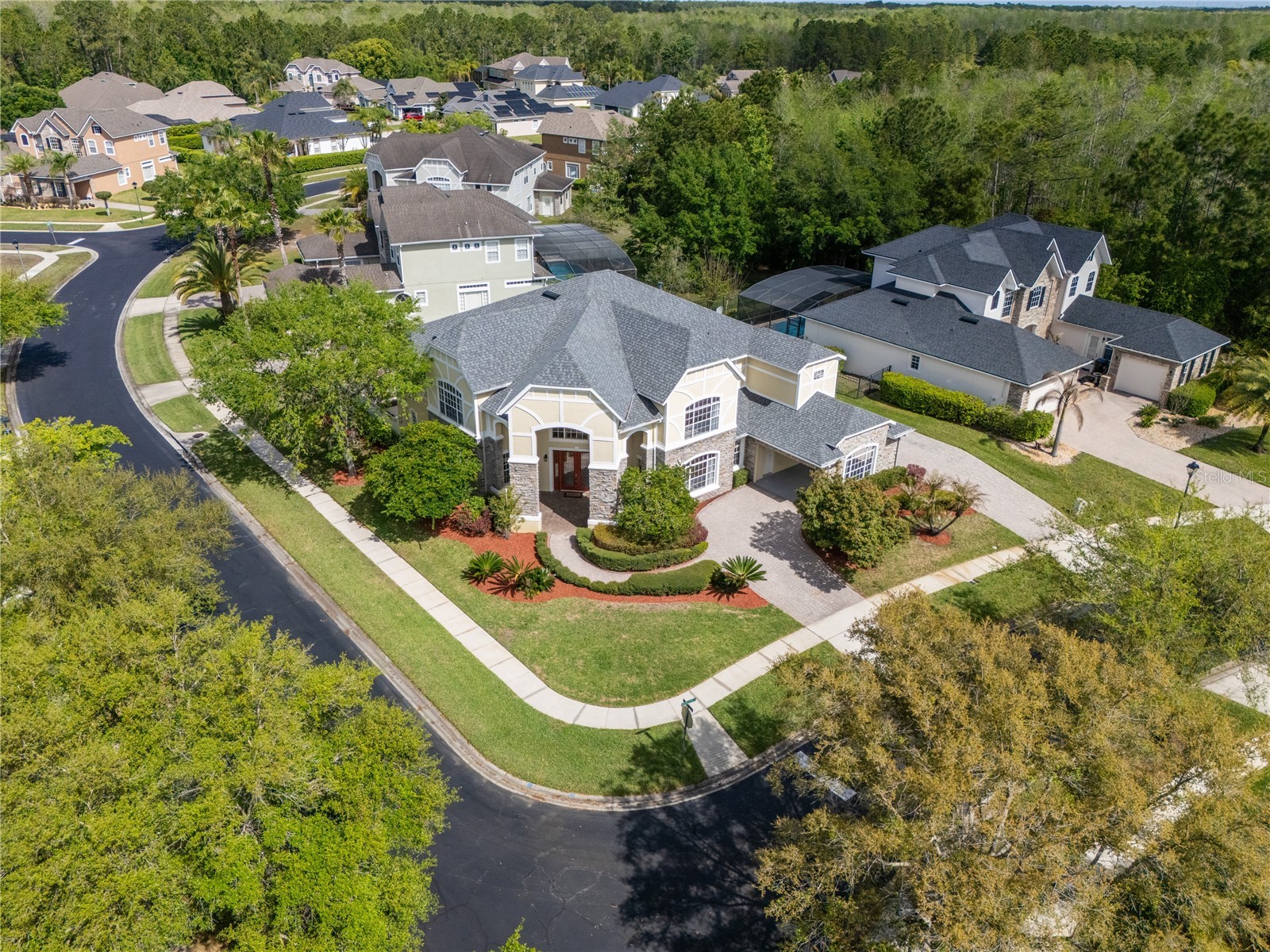 10009 Valley Rose Court Orlando FL 32825 O6394082 image57