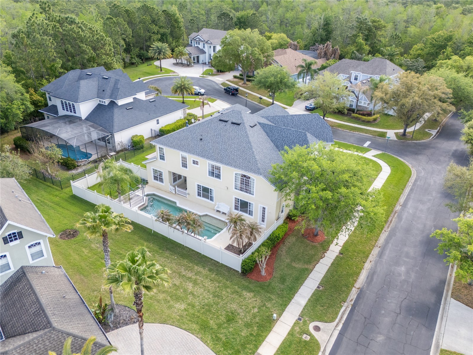 10009 Valley Rose Court Orlando FL 32825 O6394082 image58