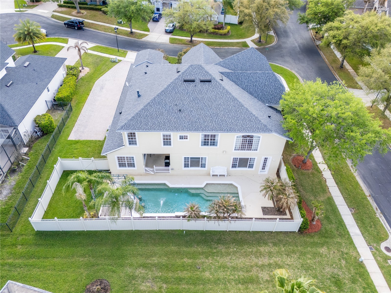 10009 Valley Rose Court Orlando FL 32825 O6394082 image59