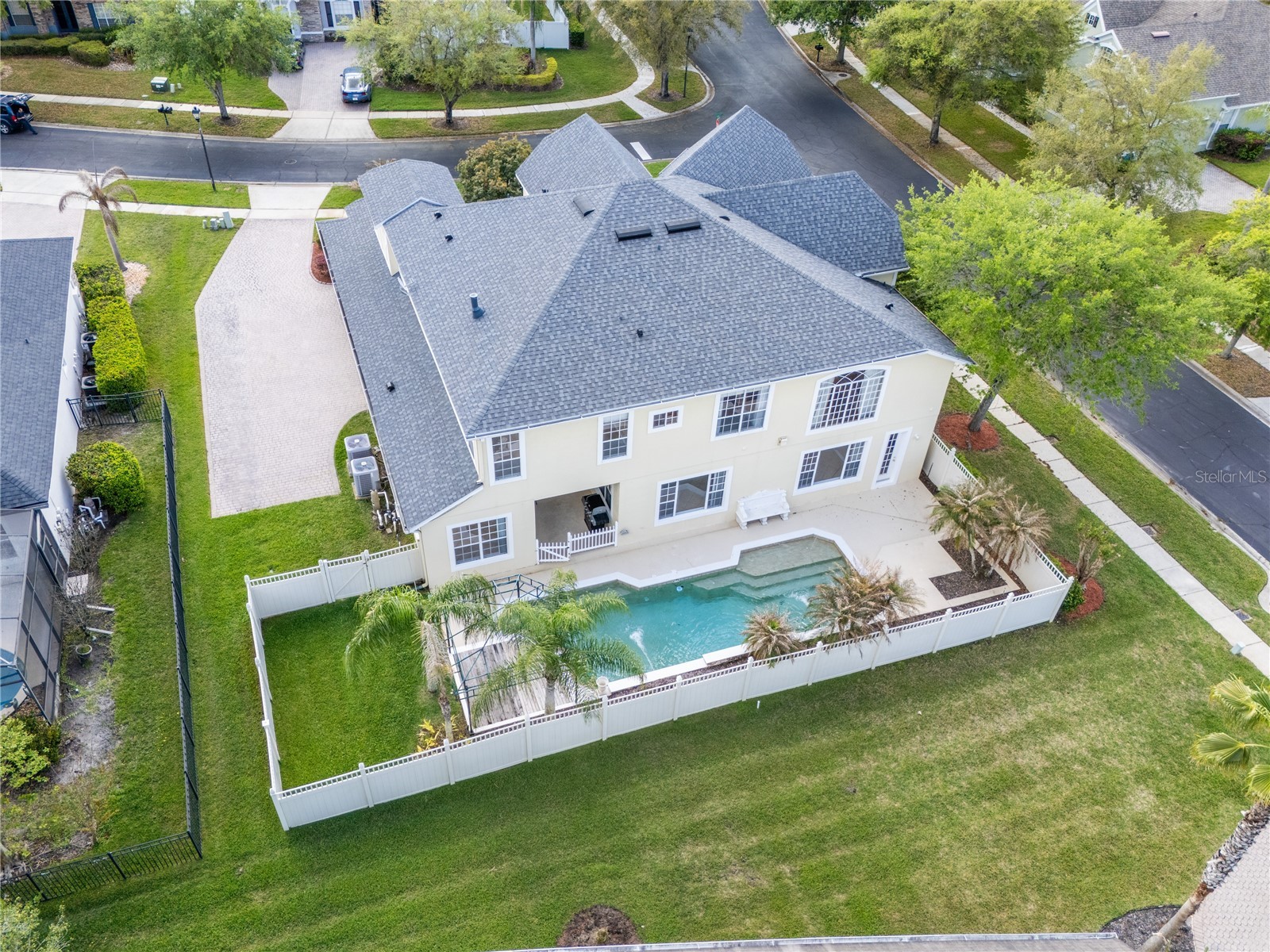 10009 Valley Rose Court Orlando FL 32825 O6394082 image60