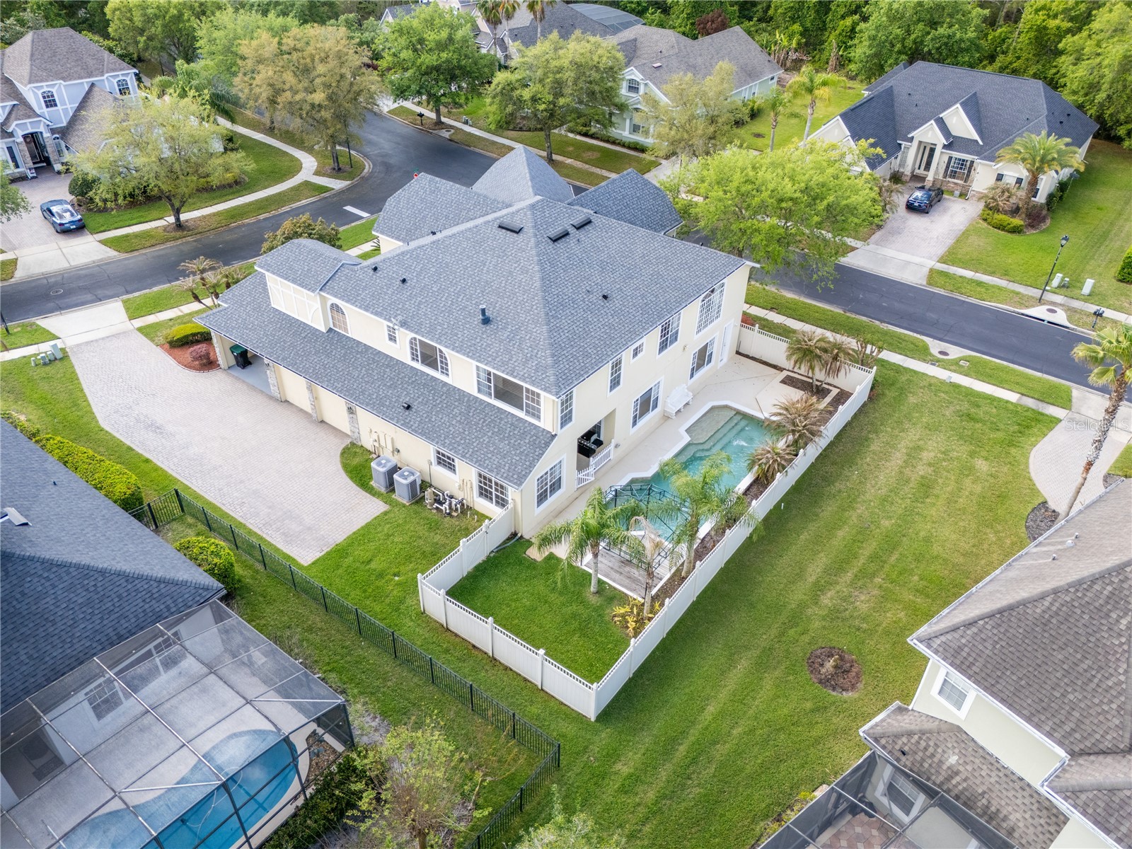 10009 Valley Rose Court Orlando FL 32825 O6394082 image61