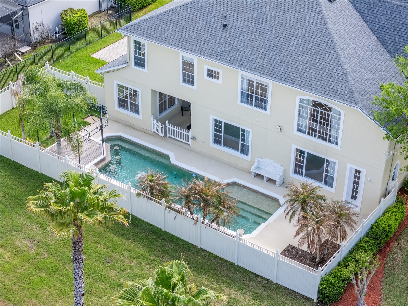 10009 Valley Rose Court Orlando FL 32825 O6394082 image63