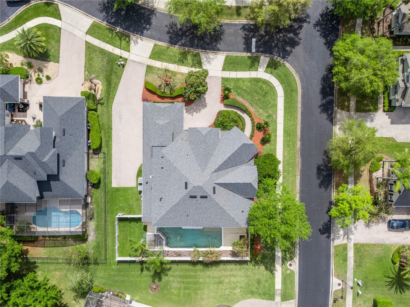 10009 Valley Rose Court Orlando FL 32825 O6394082 image64