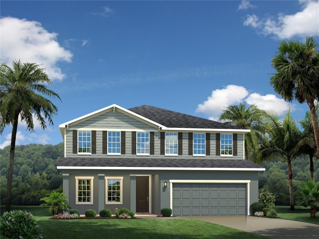 10009 Zennia Lane Parrish FL 34219 W7869711 image1