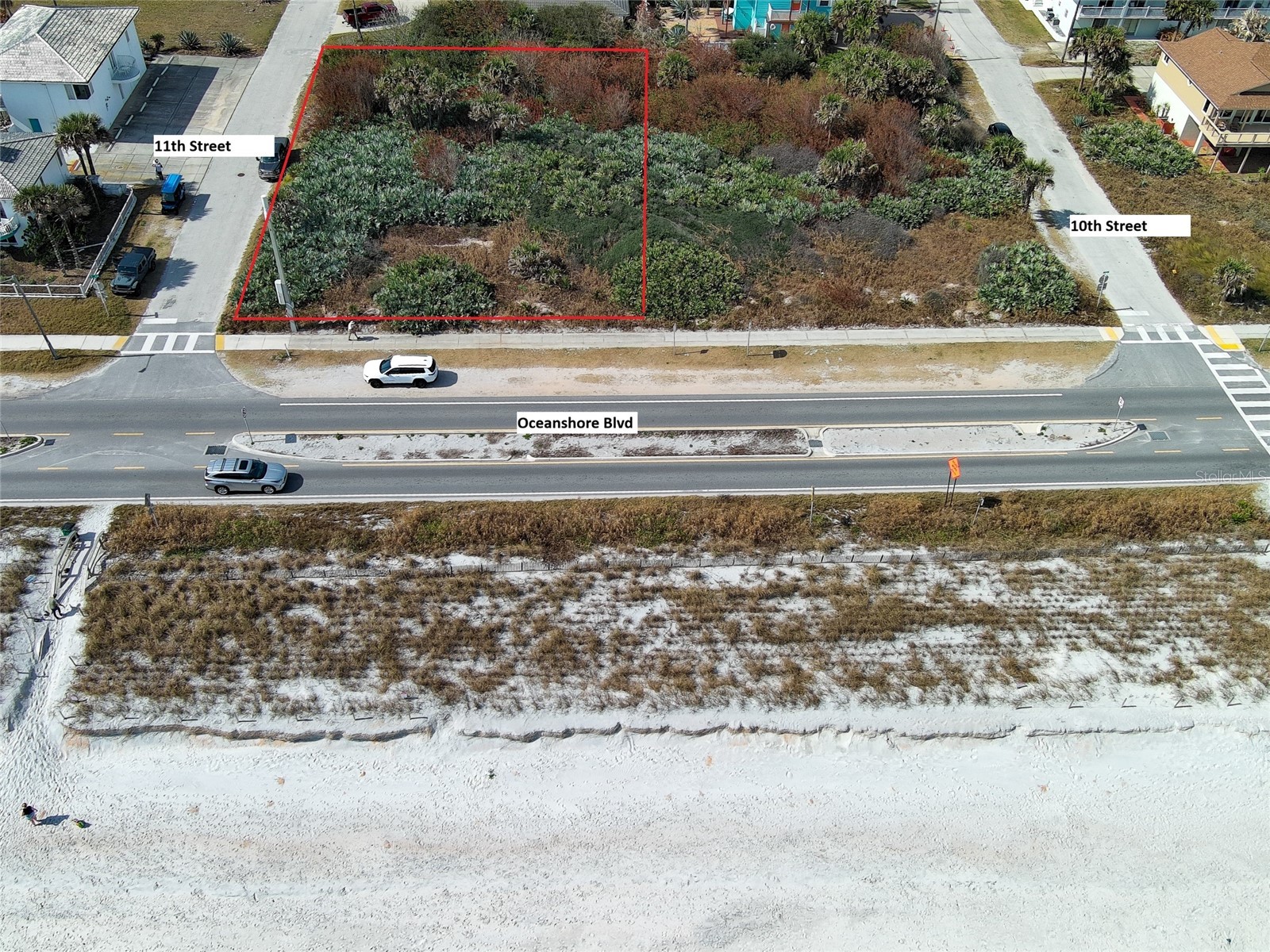 1000B Ocean Shore Boulevard Flagler Beach FL 32136 - ATLANTIC OCEAN FC316272 image11