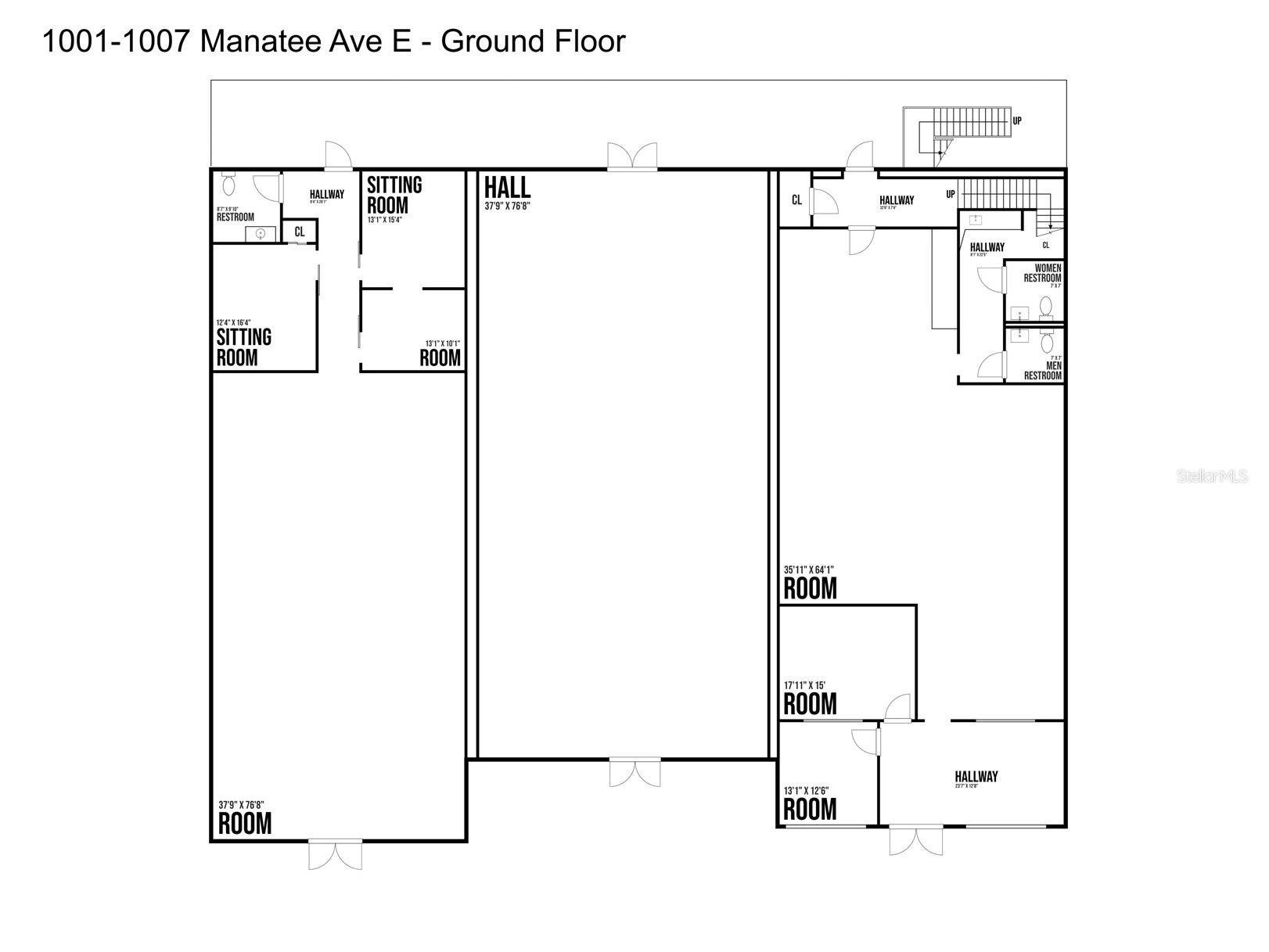1001 & 1007 Manatee Avenue E Bradenton FL 34208 TB8460670 image4