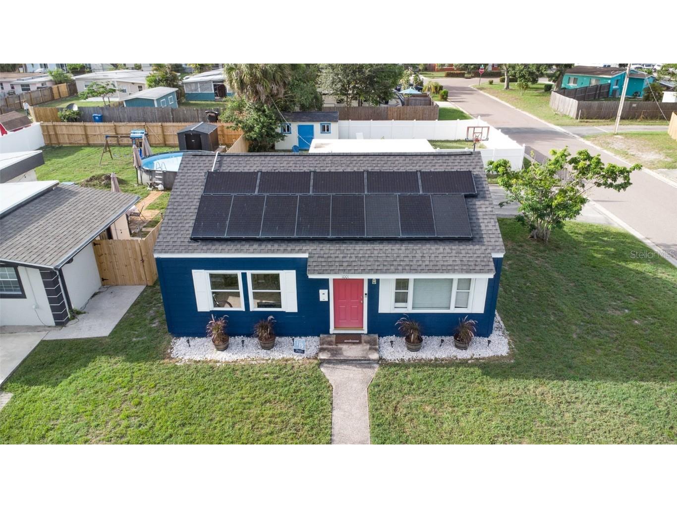 1001 57th Avenue N Saint Petersburg FL 33703 TB8393787 image1