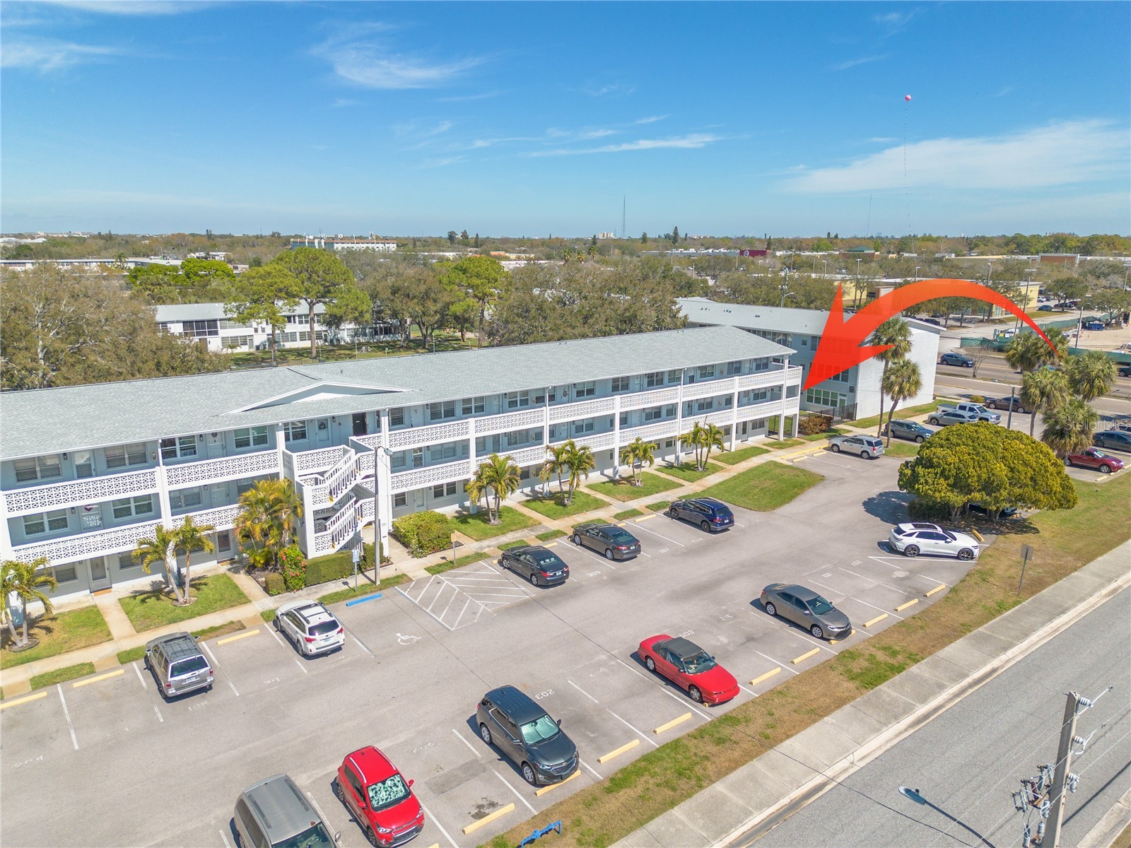 1001 77th Avenue N #112 Saint Petersburg FL 33702 TB8481702 image1