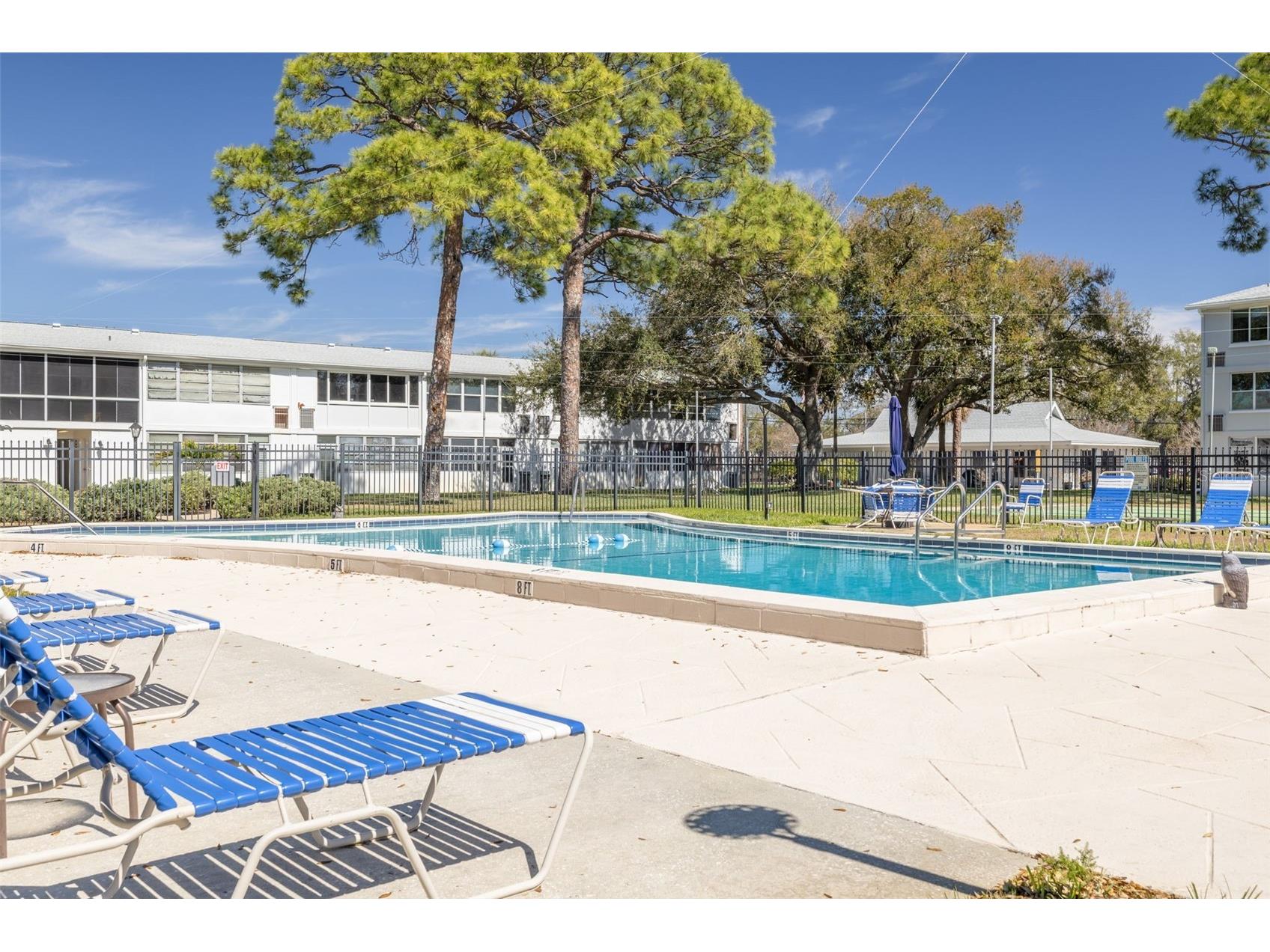 1001 77th Avenue N #112 Saint Petersburg FL 33702 TB8481702 image23