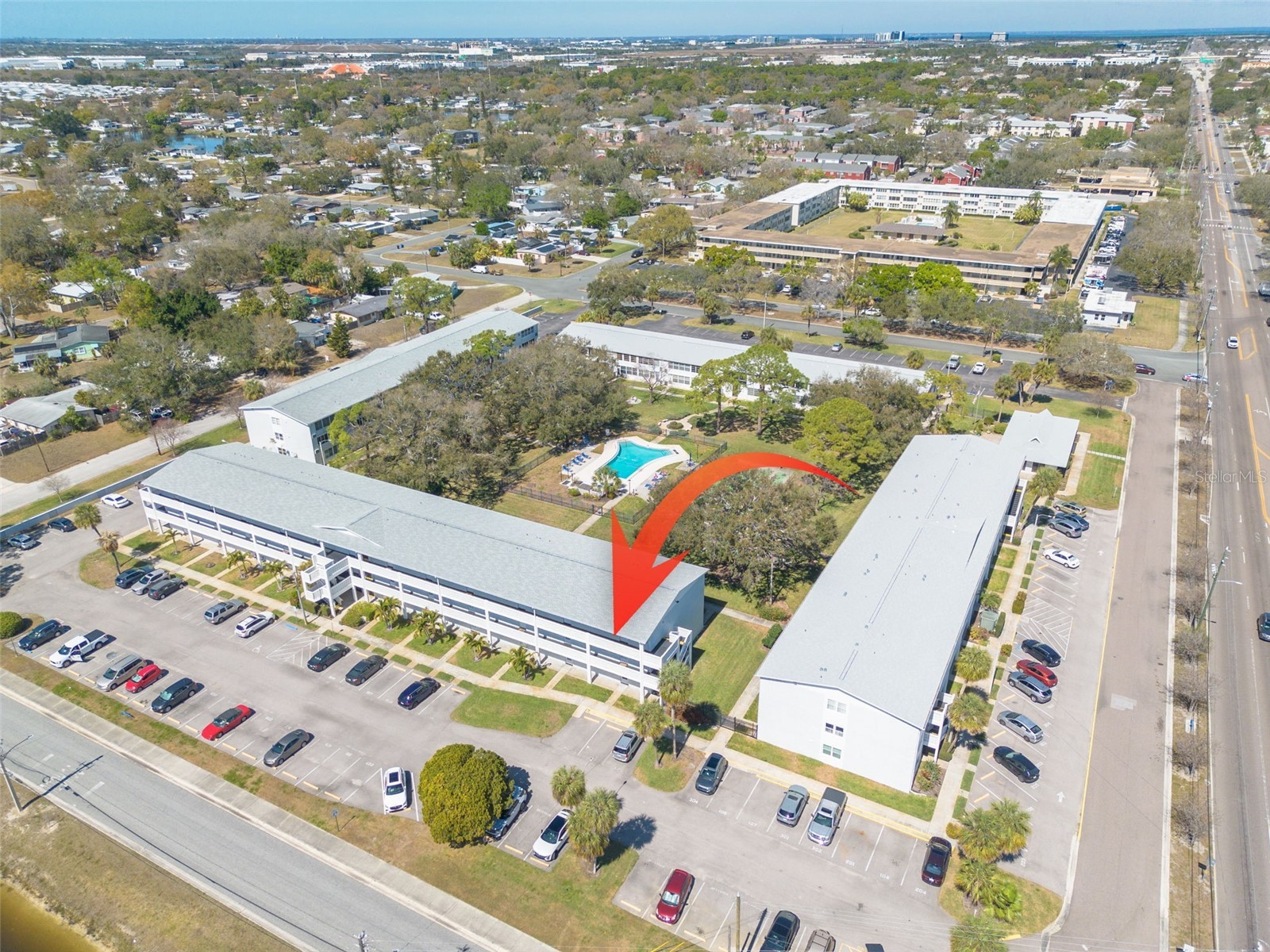 1001 77th Avenue N #112 Saint Petersburg FL 33702 TB8481702 image33