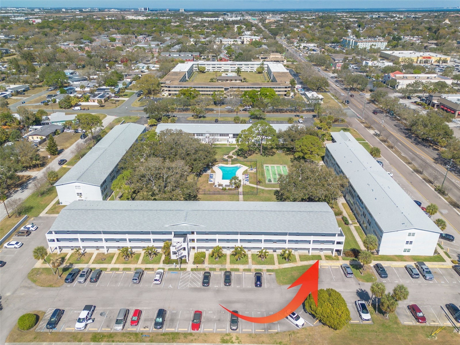 1001 77th Avenue N #112 Saint Petersburg FL 33702 TB8481702 image34