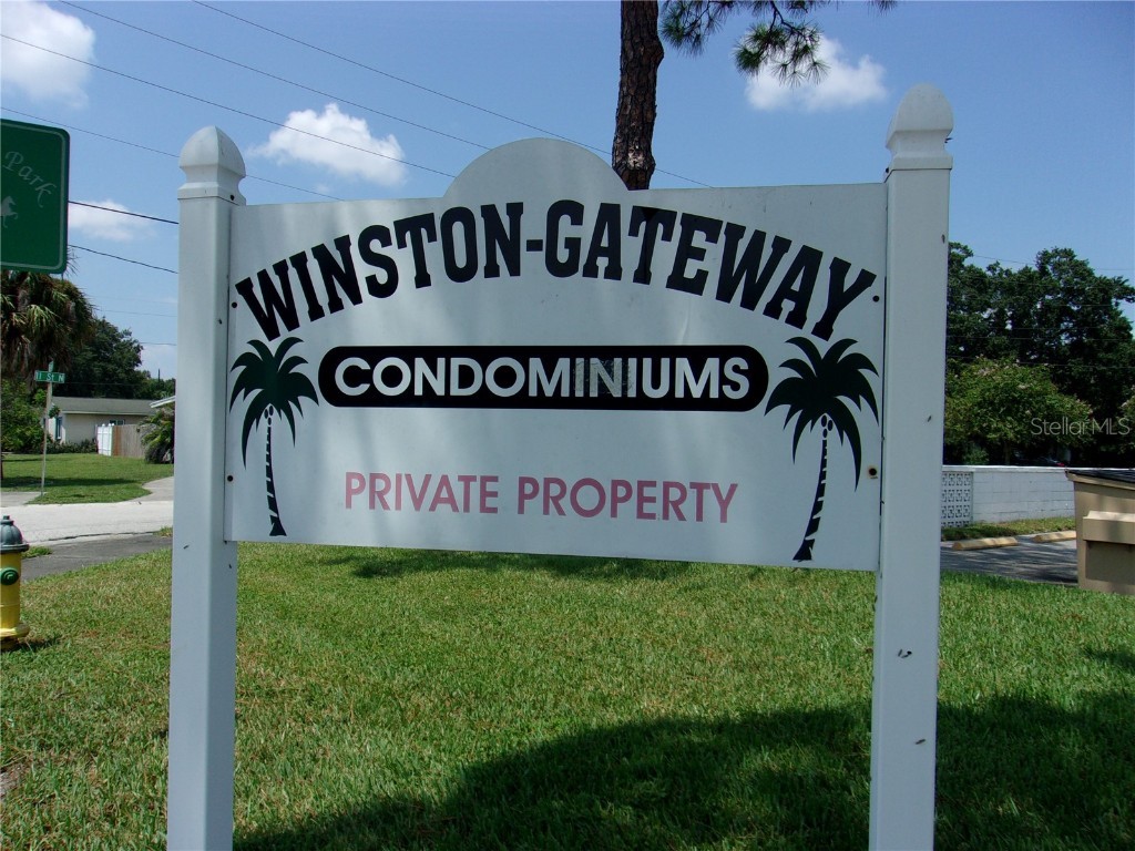 1001 77th Avenue N #305 Saint Petersburg FL 33702 U8210757 image1