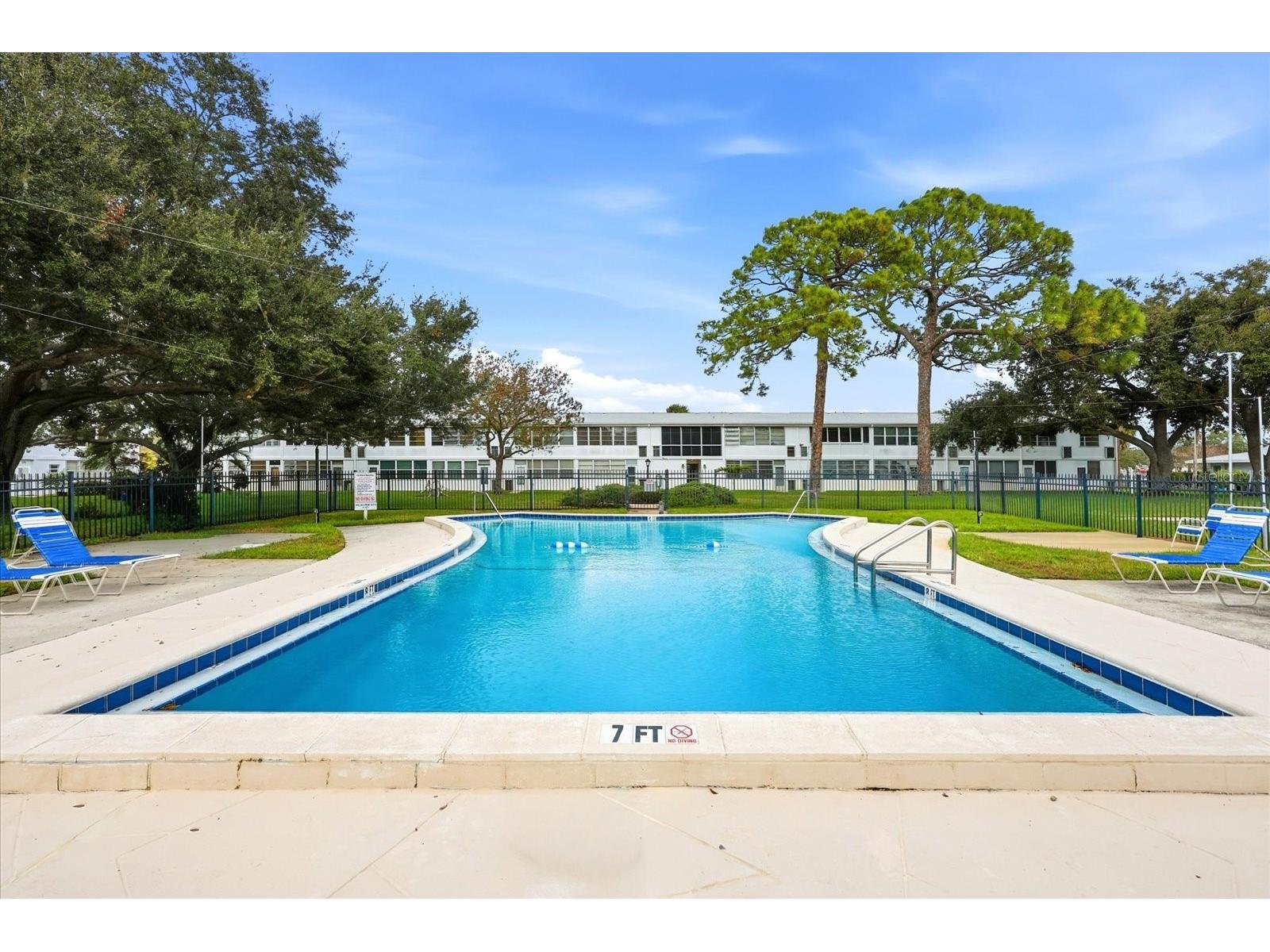 1001 77th Avenue N #307 Saint Petersburg FL 33702 TB8465334 image19