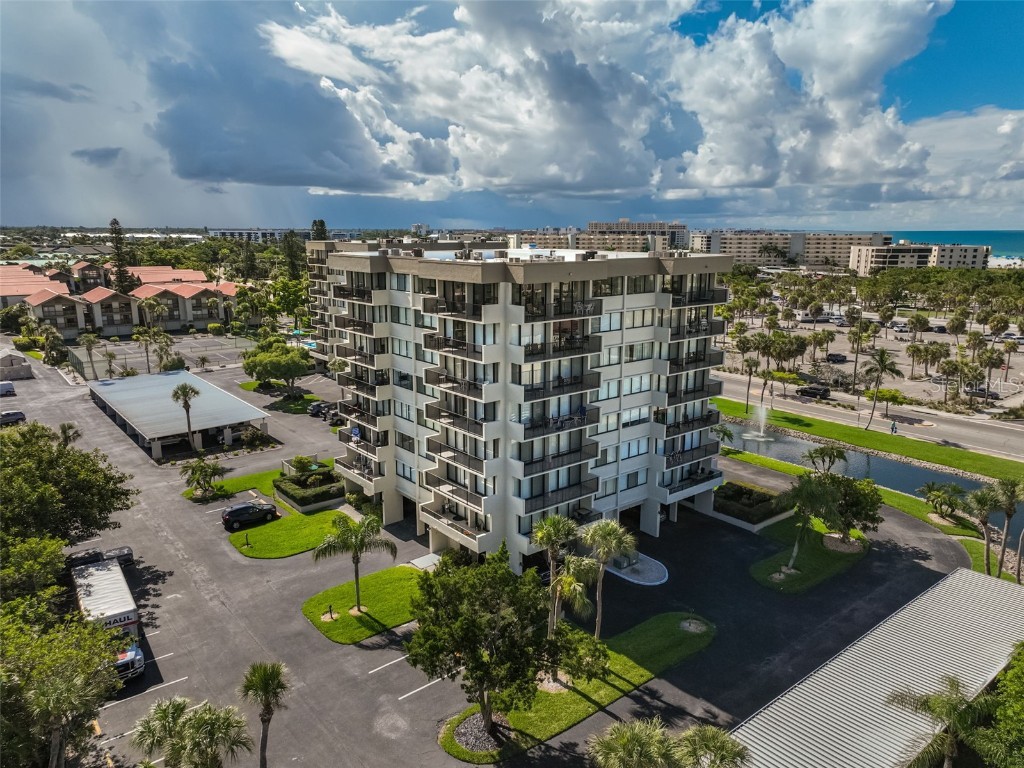 1001 Beach Road #A203 Sarasota FL 34242 A4669286 image38