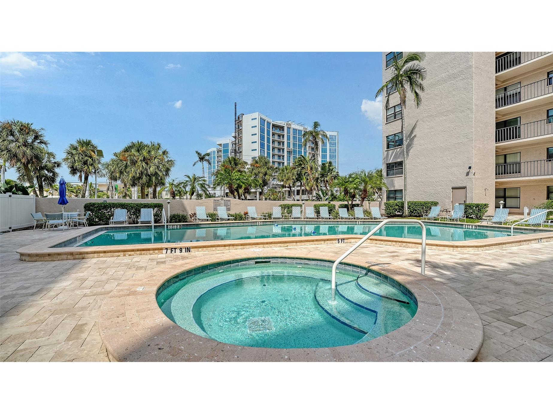 1001 Benjamin Franklin Drive #110 Sarasota FL 34236 A4684597 image41