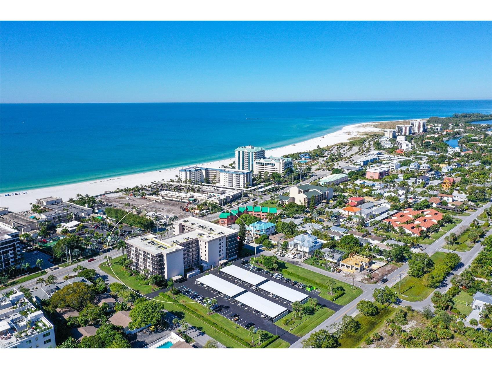 1001 Benjamin Franklin Drive #110 Sarasota FL 34236 A4684597 image44