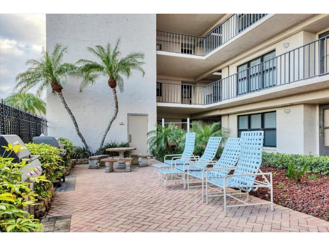 1001 Benjamin Franklin Drive #201 Sarasota FL 34236 - GULF OF MEXICO A4676690 image31