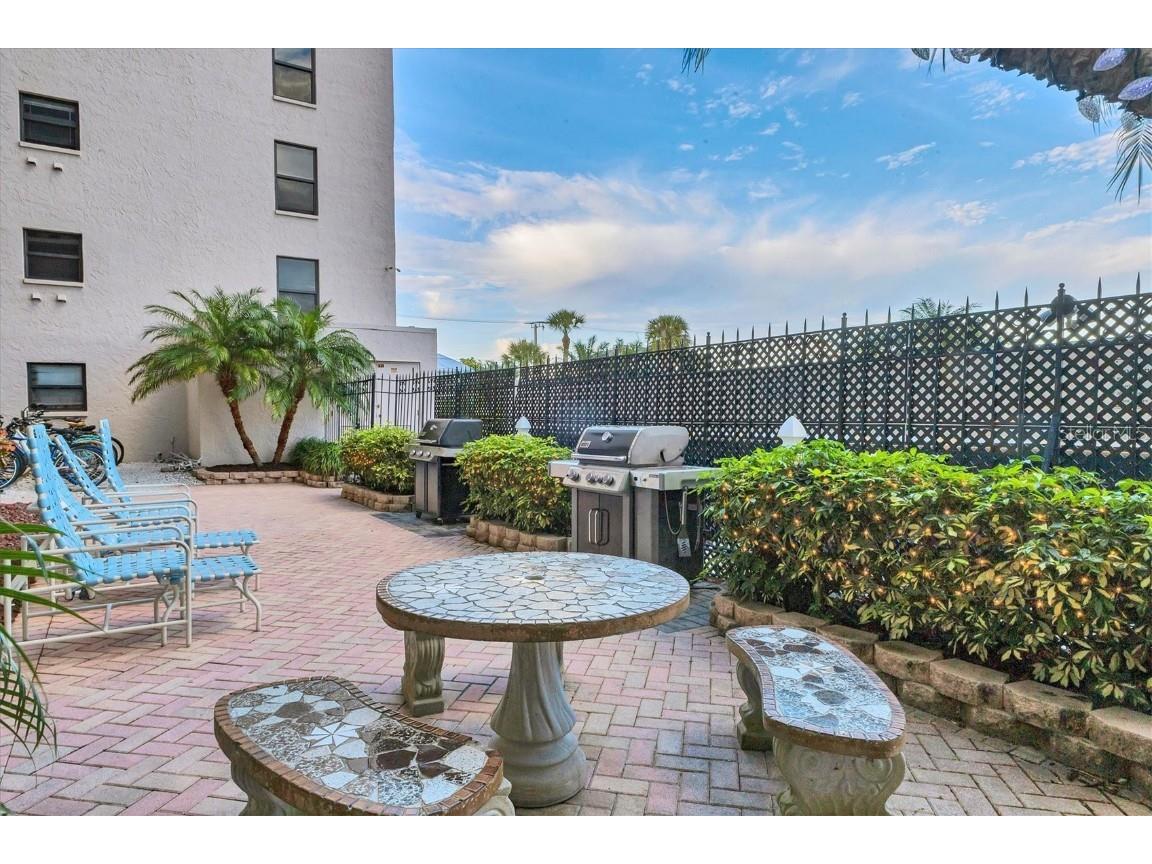 1001 Benjamin Franklin Drive #201 Sarasota FL 34236 - GULF OF MEXICO A4676690 image32