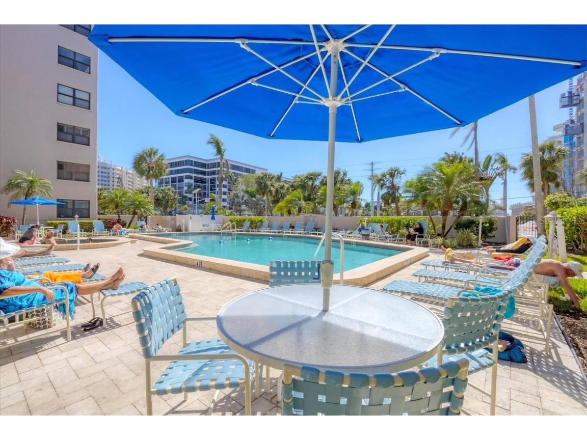 1001 Benjamin Franklin Drive #201 Sarasota FL 34236 - GULF OF MEXICO A4676690 image46