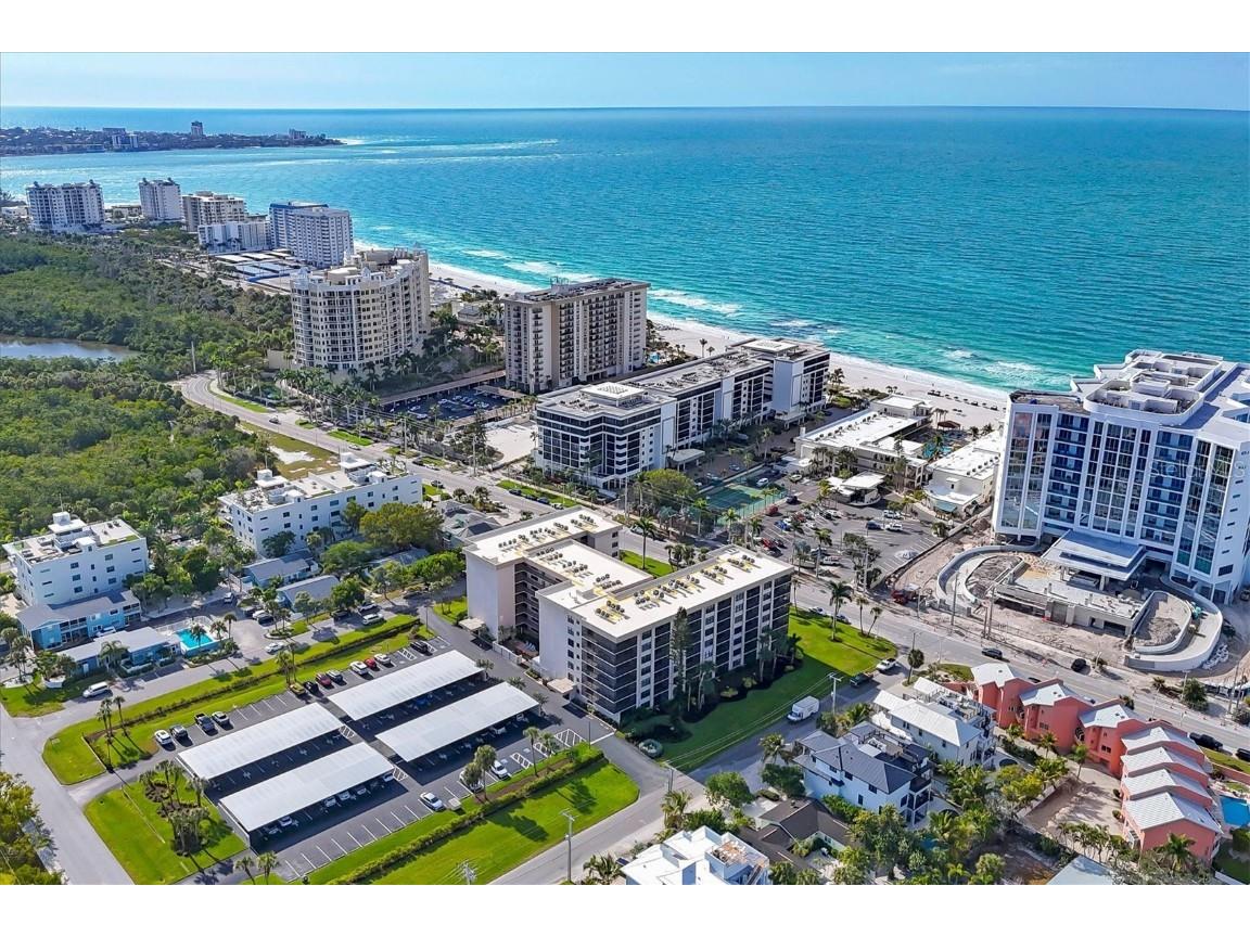 1001 Benjamin Franklin Drive #201 Sarasota FL 34236 - GULF OF MEXICO A4676690 image50