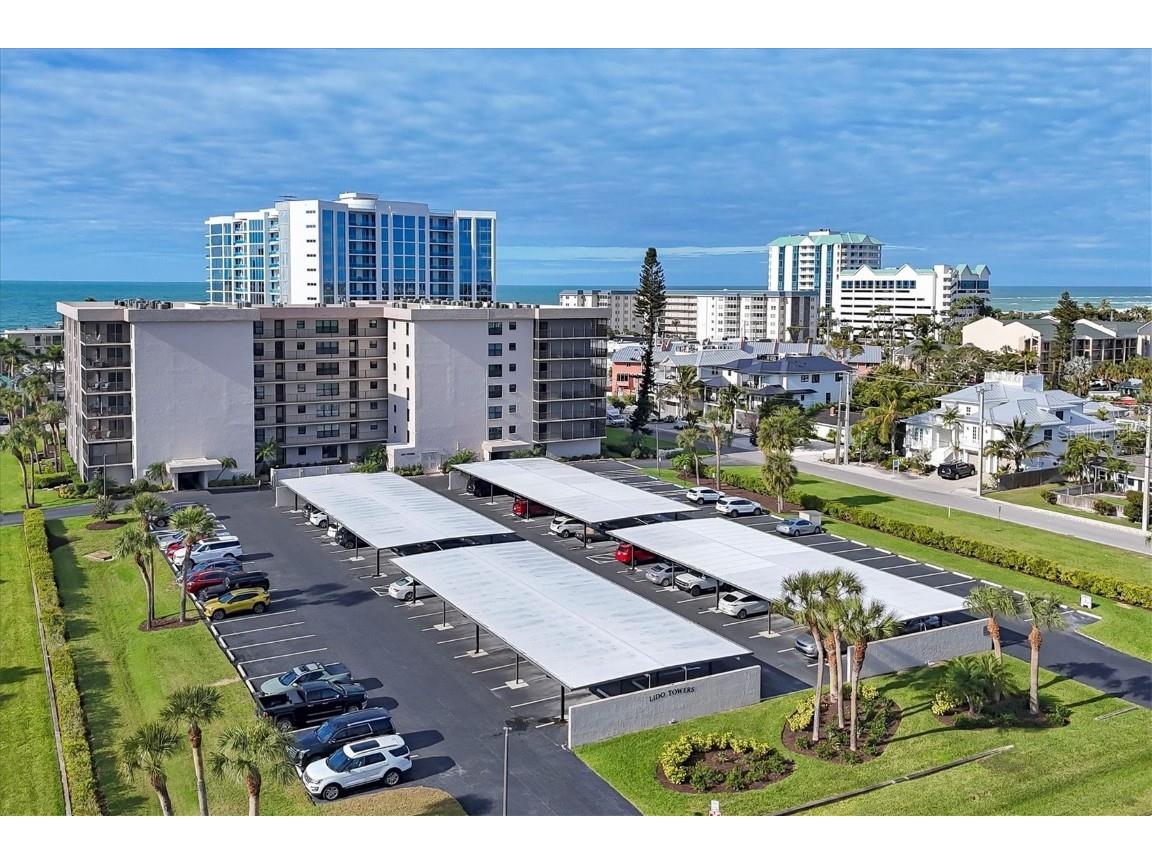 1001 Benjamin Franklin Drive #201 Sarasota FL 34236 - GULF OF MEXICO A4676690 image59