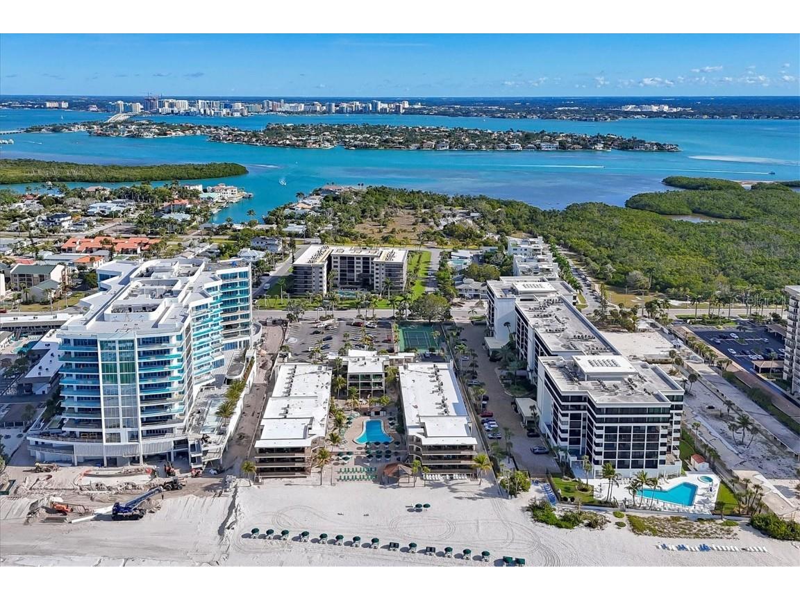 1001 Benjamin Franklin Drive #201 Sarasota FL 34236 - GULF OF MEXICO A4676690 image61