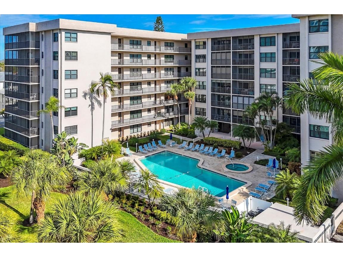 1001 Benjamin Franklin Drive #201 Sarasota FL 34236 - GULF OF MEXICO A4676690 image62