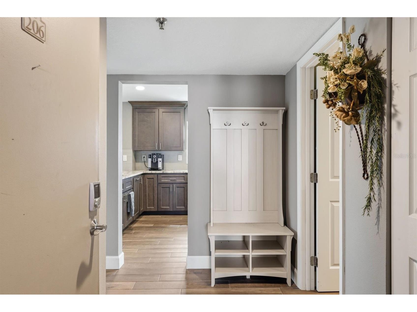 1001 Benjamin Franklin Drive #206 Sarasota FL 34236 - GULF OF MEXICO A4699522 image10